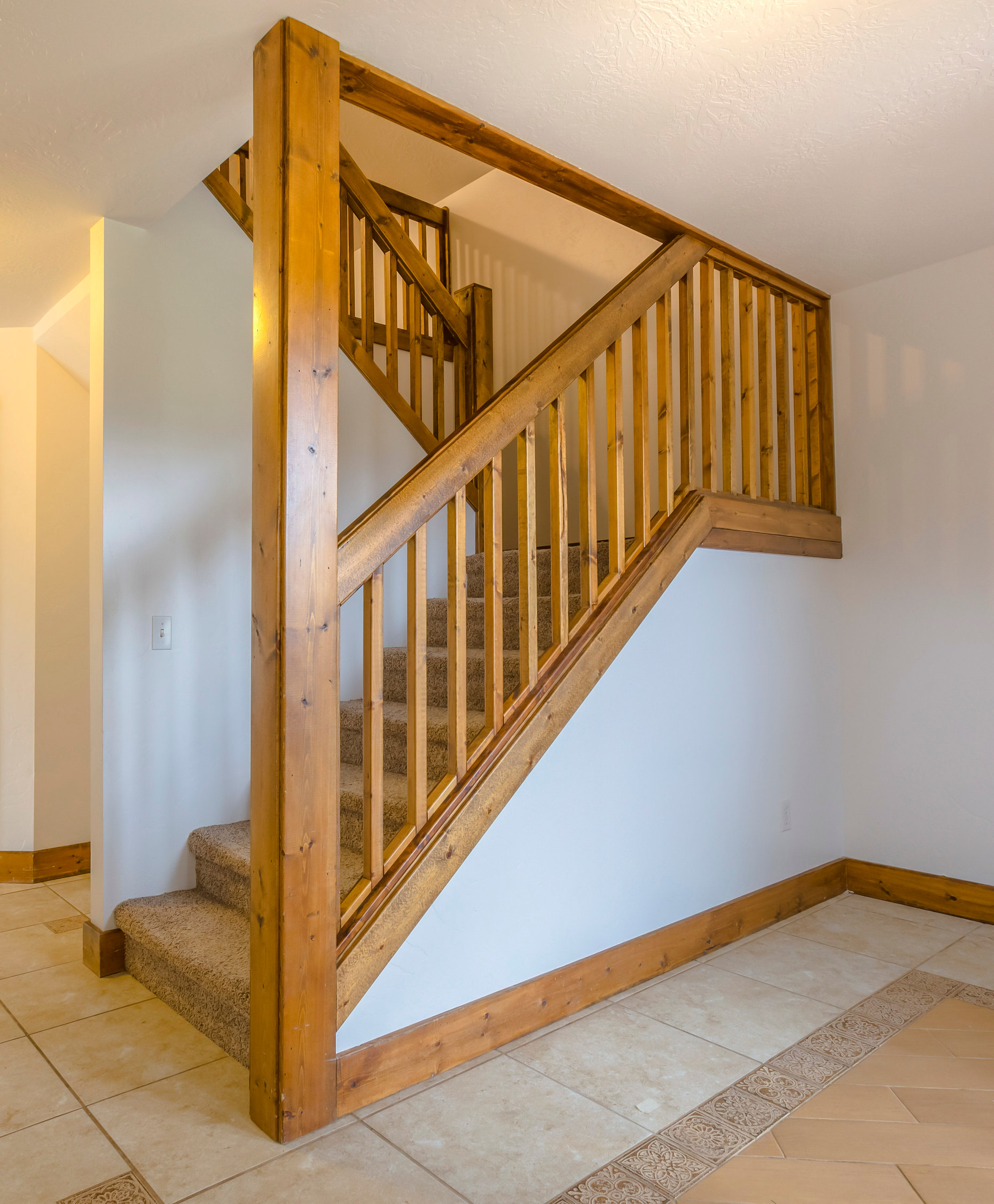 Balustrades & Handrails – BeConHub